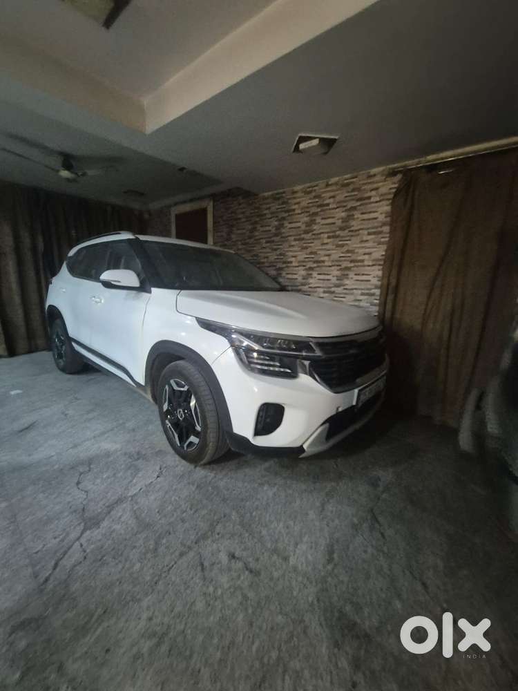 Kia Seltos Hte+ 2025