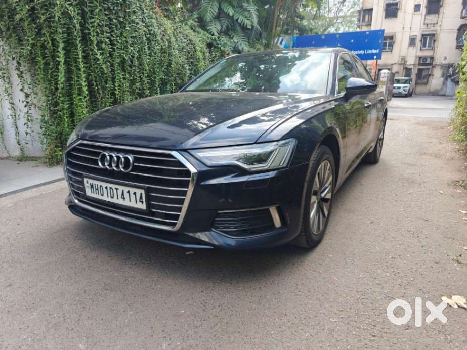 Audi A6 2.0 45 Tfsi Technology, 2021, Petrol