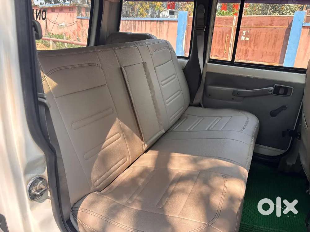 Mahindra Bolero Power Plus 2020 Diesel Good Condition