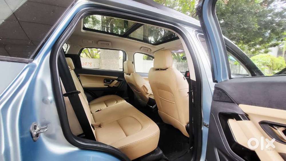 Tata Safari 2.0 Kryotec Xza Plus Adventure, 2021, Diesel