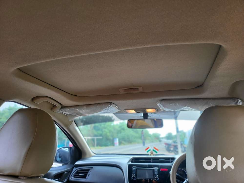 Honda City 2015 Diesel Good Condition