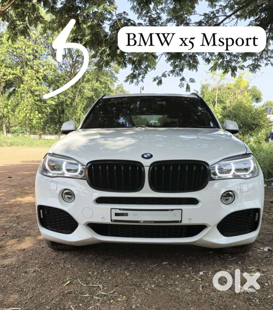 Bmw X5 X Drive 30d M Sport, 2019, Diesel