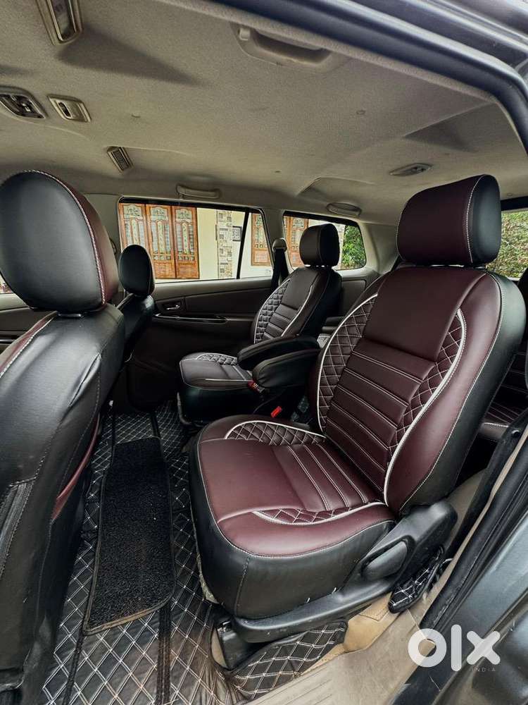 Toyota Innova 2015 Model For Sale
