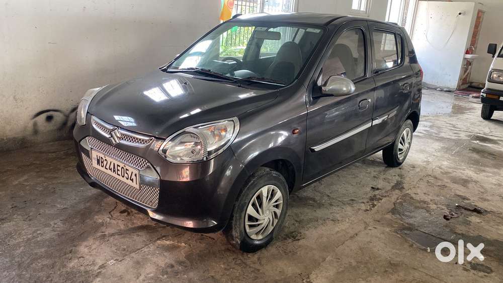 Maruti Suzuki Alto 0.8 Lxi (o), 2015, Petrol