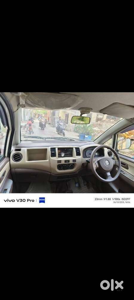 Maruti Suzuki Estilo Lxi, 2013, Petrol