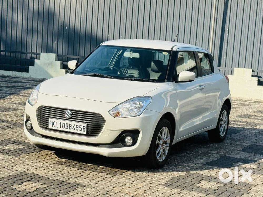 Maruti Suzuki Swift