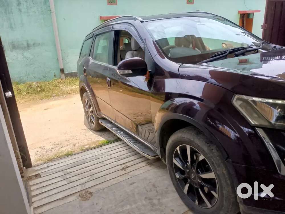 Mahindra Xuv500 2.2 W11 2020