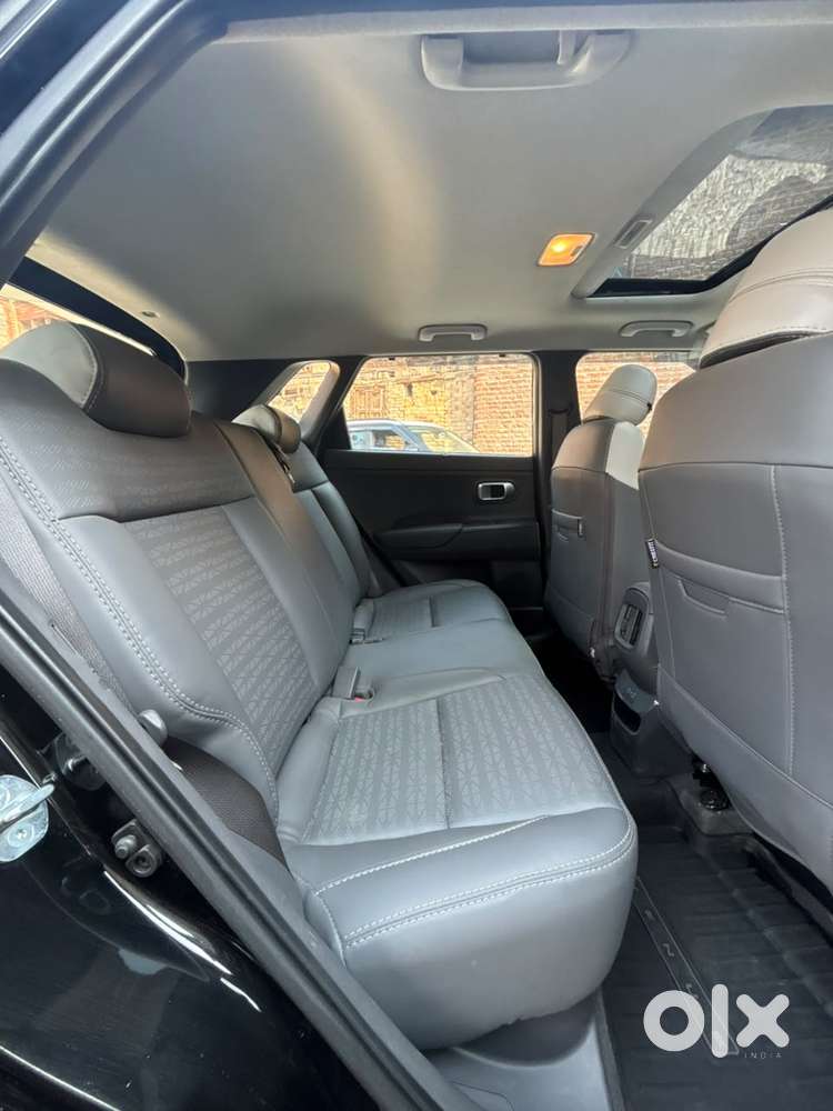 Hyundai New Venue Se, 2026, Petrol
