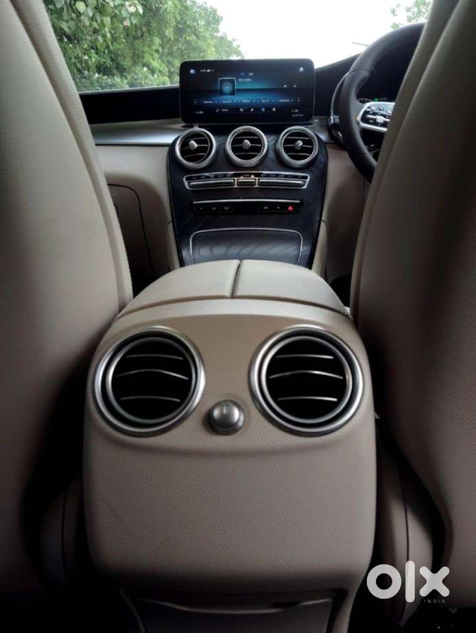 Mercedes-benz Glc 220d 4matic, 2022, Diesel