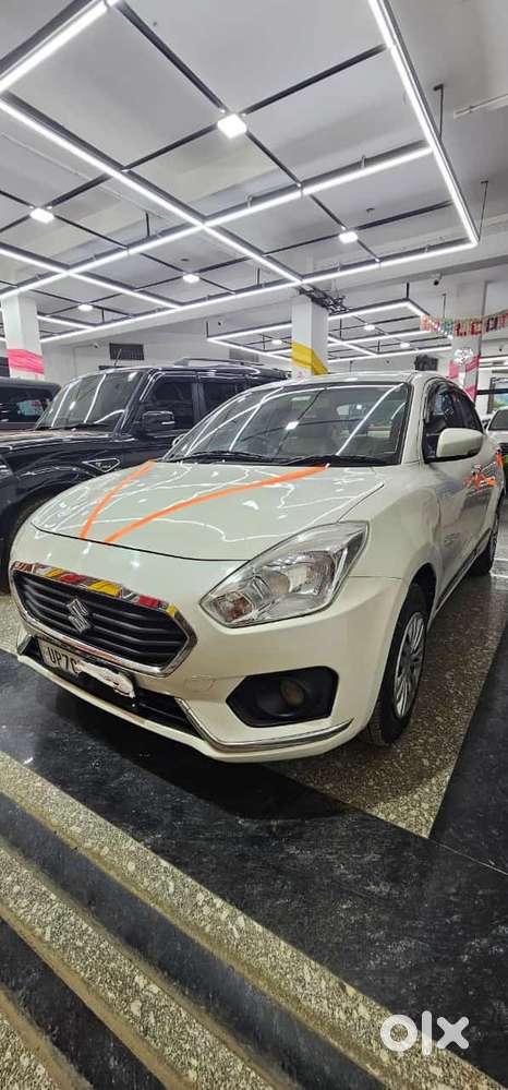 Maruti Suzuki Dzire 2017-2020 Vdi, 2019, Diesel