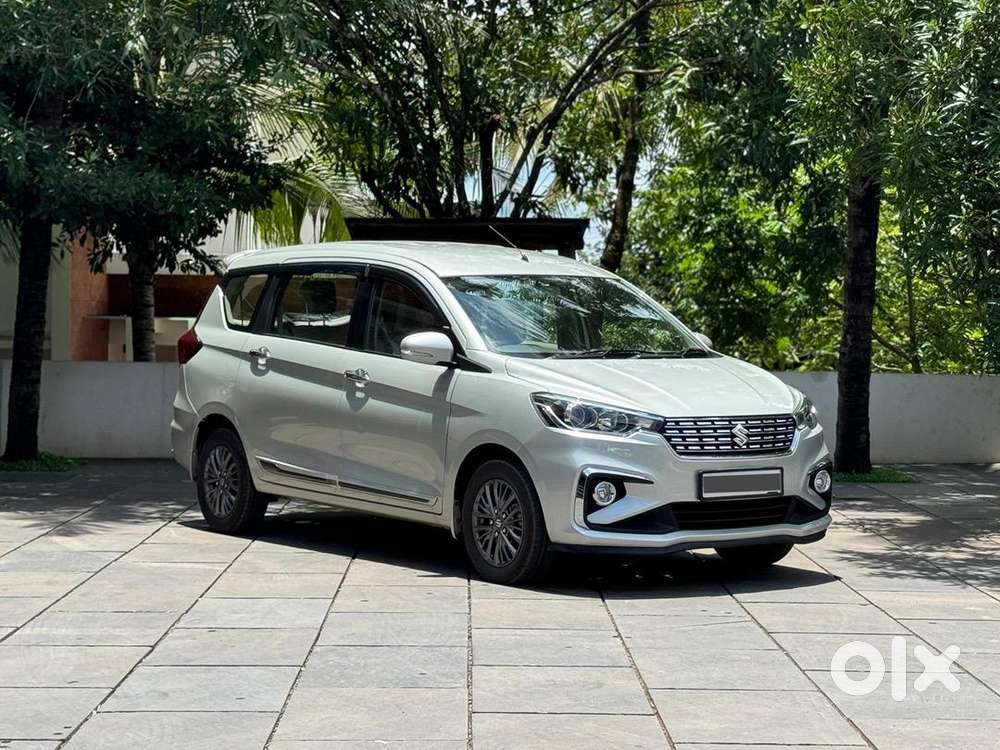 Ertiga 2019 For Sale