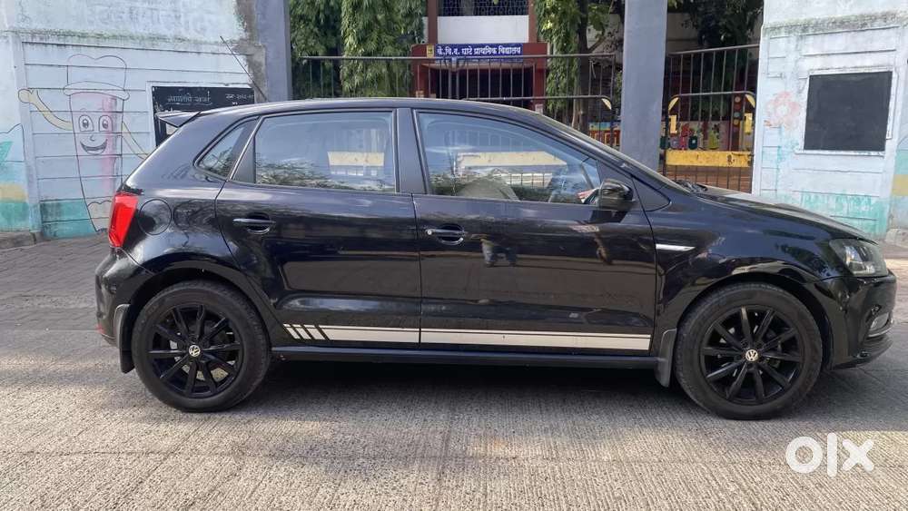 Volkswagen Polo 1.0 Highline Plus Connect Edition, 2018, Petrol