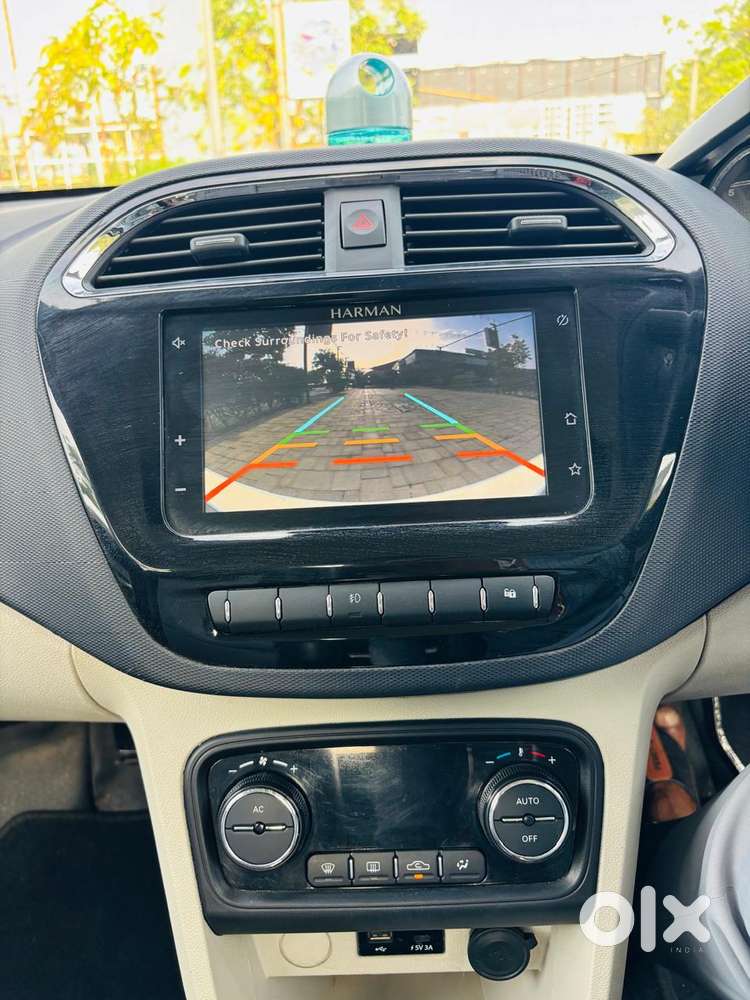 Tata Tiago 1.05 Revotorq Xz Plus, 2024, Petrol