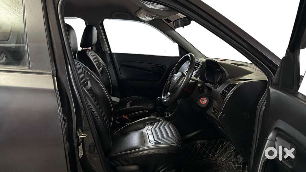 Maruti Suzuki Vitara Brezza 1.5 Lxi, 2020, Petrol