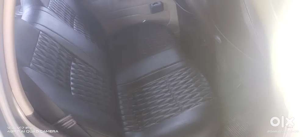 Hyundai Santro Xing 2011 Petrol And Lpg Good Condition