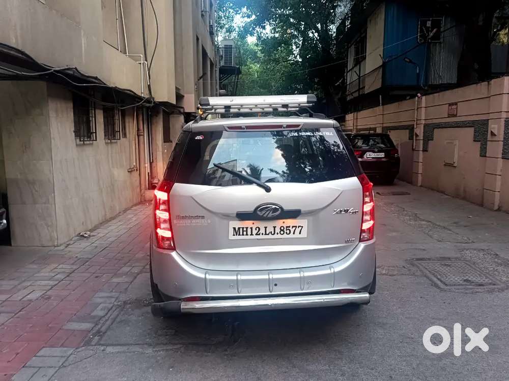 Well Maintained 2014 Xuv500 W8 Top Model - Family Car - Direct Owner