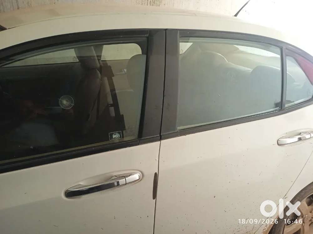 Honda City 1.5 Vx 2009.good Congratulations Dr.car..origanal Paint