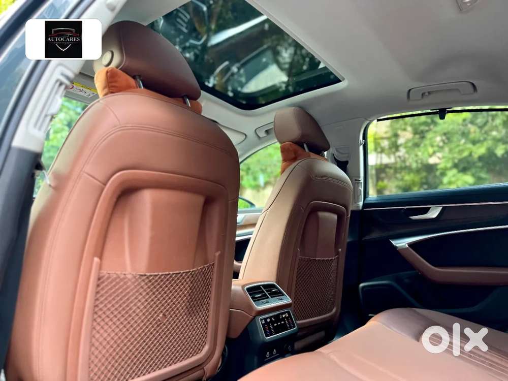 Audi A6 2.0 45 Tfsi Technology, 2024, Petrol