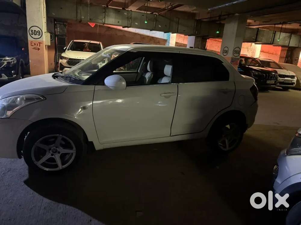 I Just Want Sell My Swift Dzire