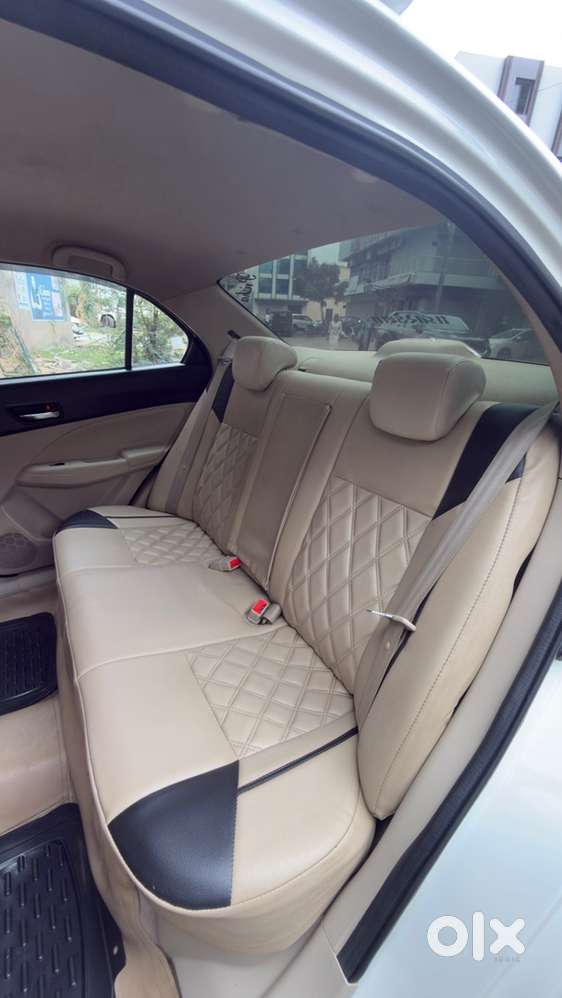 2024 Maruti Dzire Vxi