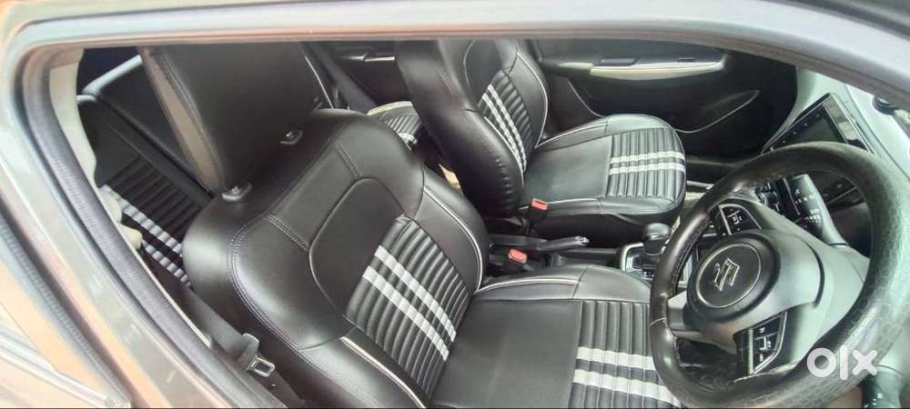 Excellent Condition Maruthi Swift Automatic Top End