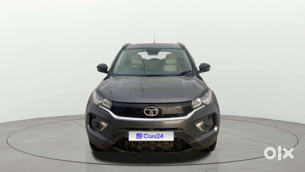 Tata Nexon 1.5 Revotorq Xma Amt (s), 2021, Petrol