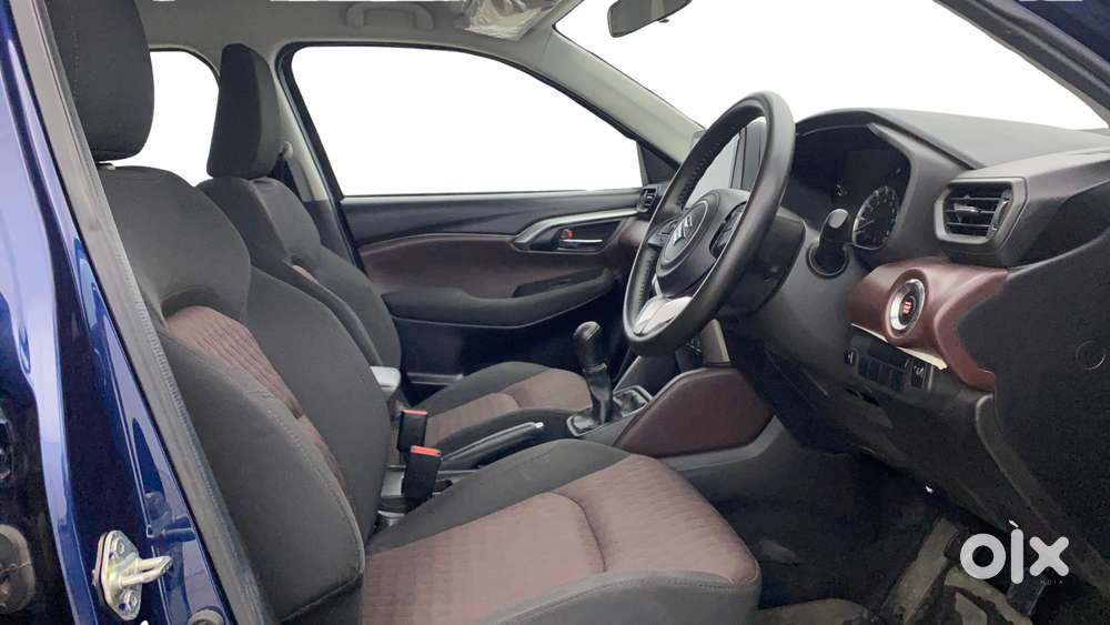 Maruti Suzuki Grand Vitara 1.5 Sigma Smart Hybrid, 2023, Petrol