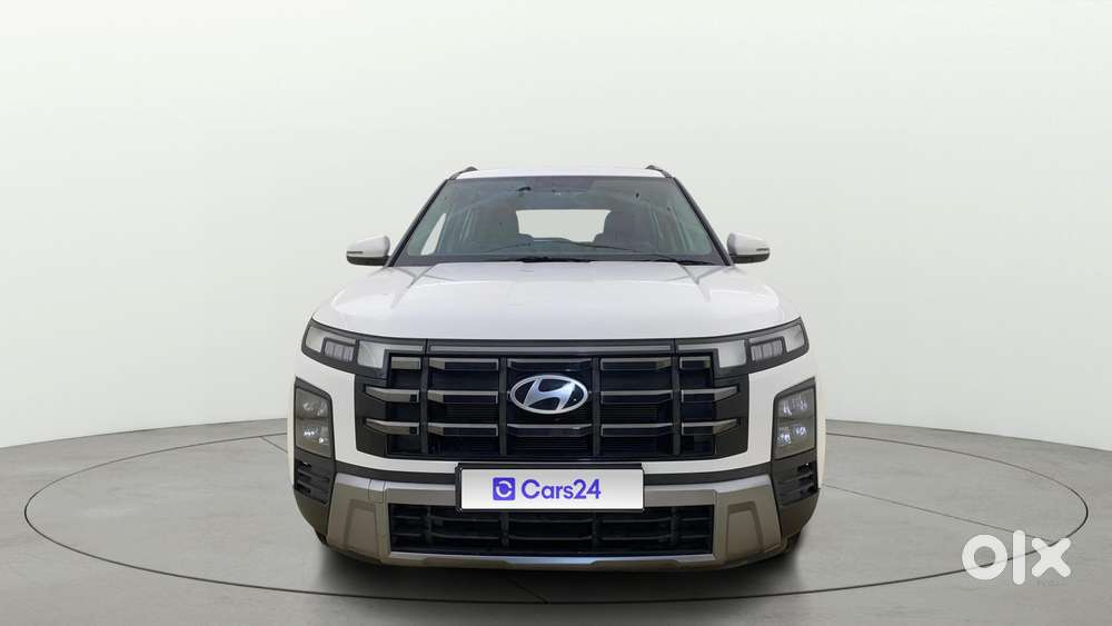 Hyundai Creta 1.5 Sx, 2025, Petrol