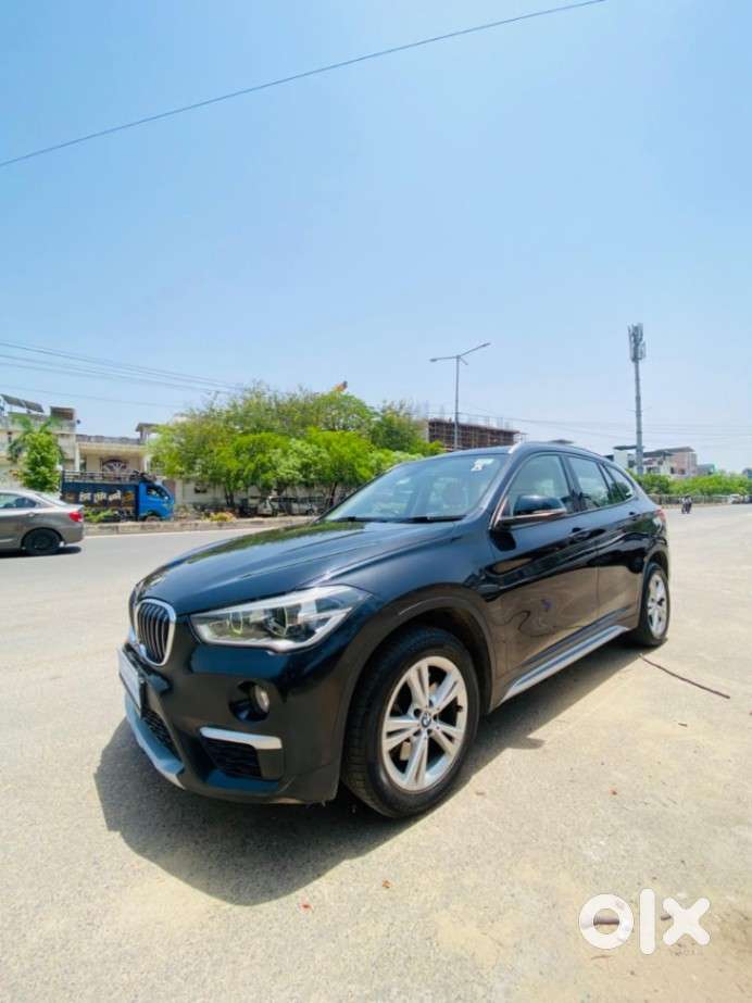 Bmw X1, 2019, Diesel