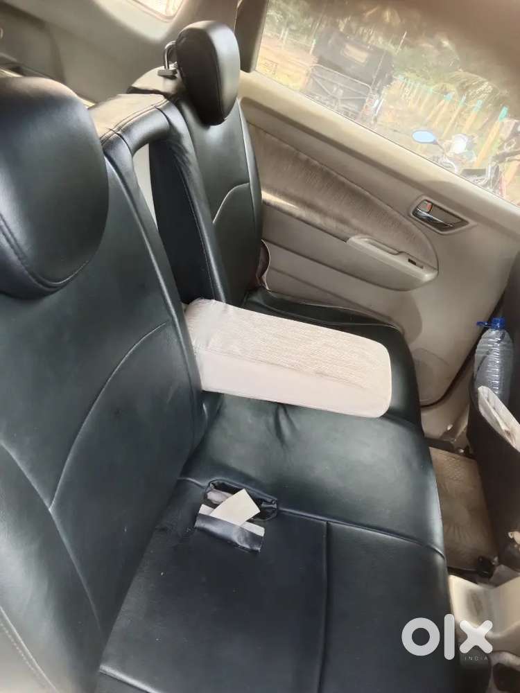 Maruti Suzuki Ertiga 2013