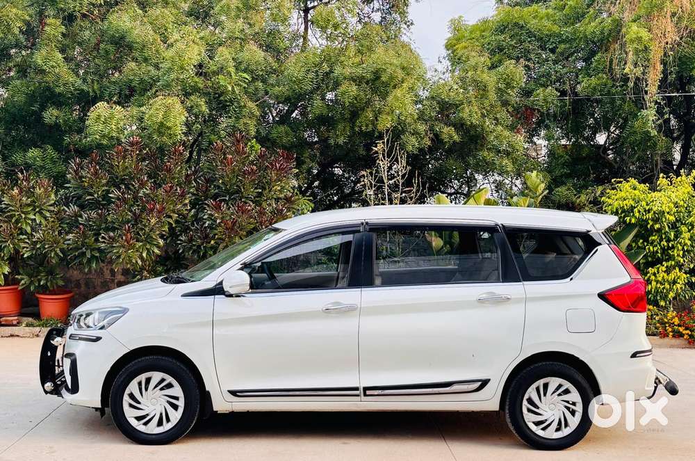 Maruti Suzuki Ertiga, 2024, Petrol
