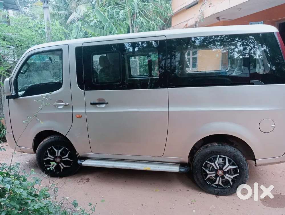 Good Condition With Four New Tubeless Tyres