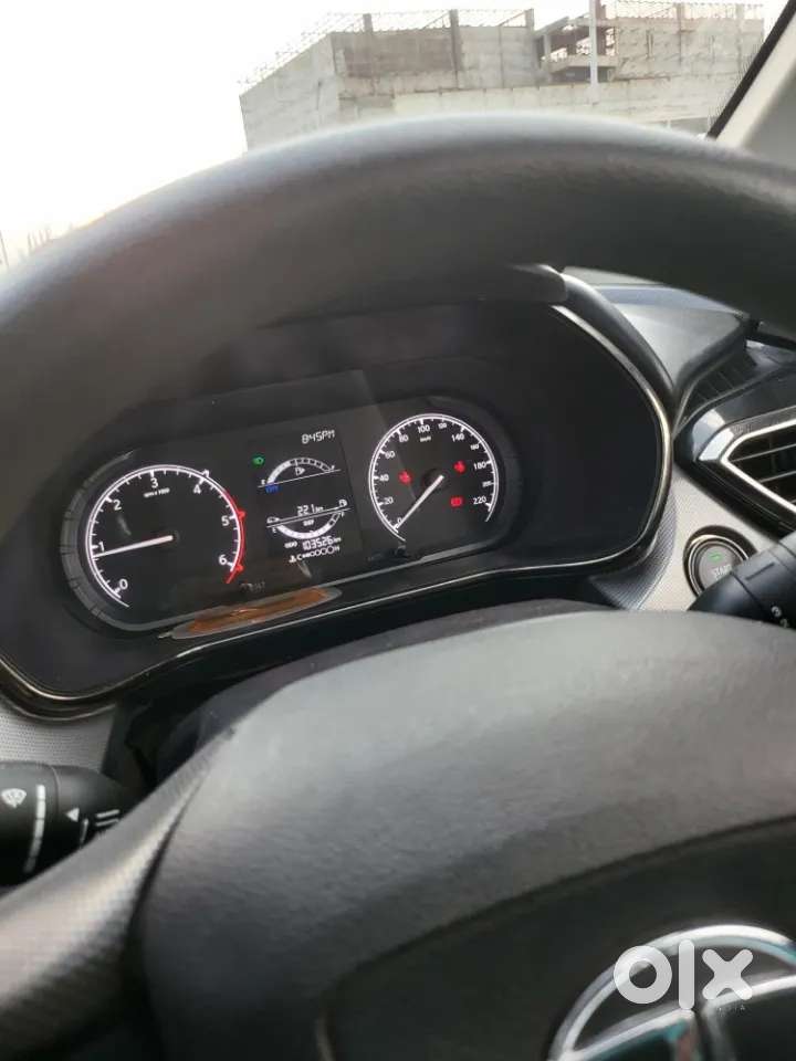 Tata Harrier Xt+, 2022, Diesel