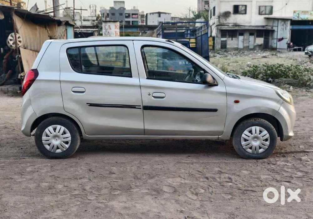 Maruti Suzuki Alto 800, 2012, Cng & Hybrids