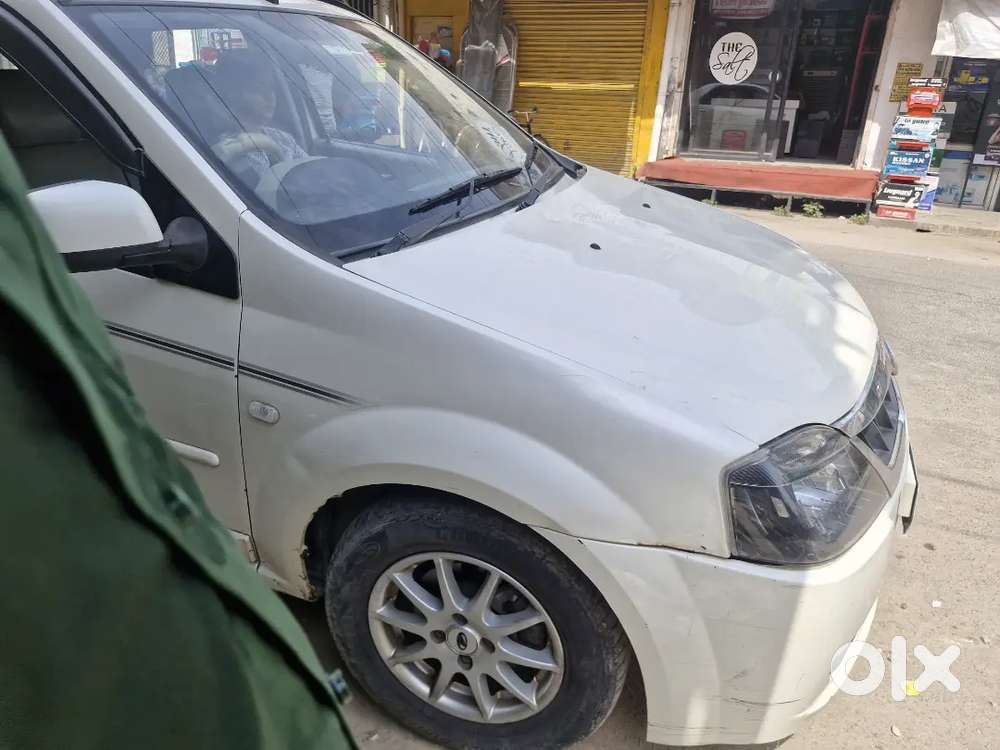 Mahindra Verito Diesel 2014