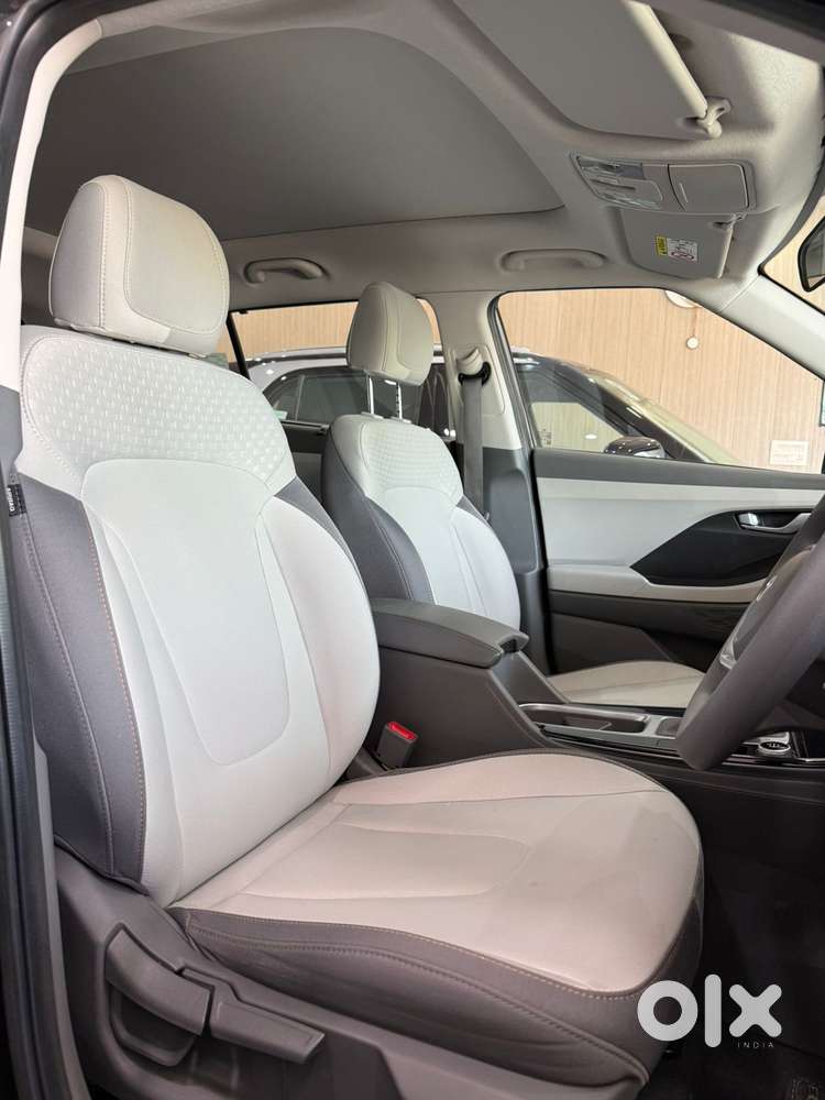 Hyundai Creta Mpi Ivt S(o) Year, 2025, Petrol