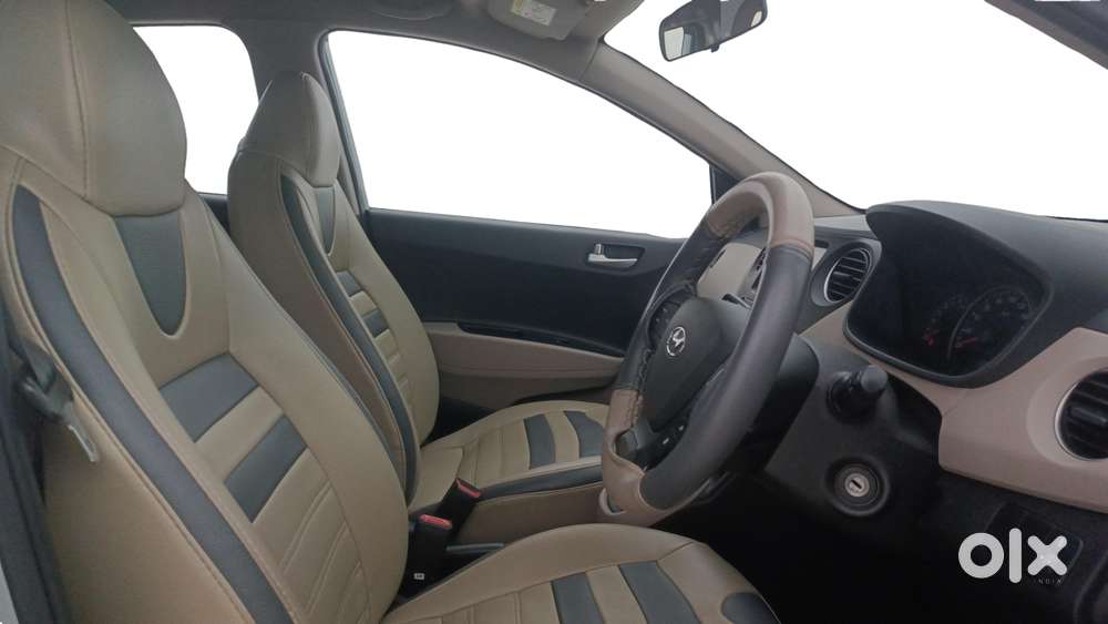 Hyundai Grand I10 Sportz 1.2 Kappa Vtvt, 2019, Petrol