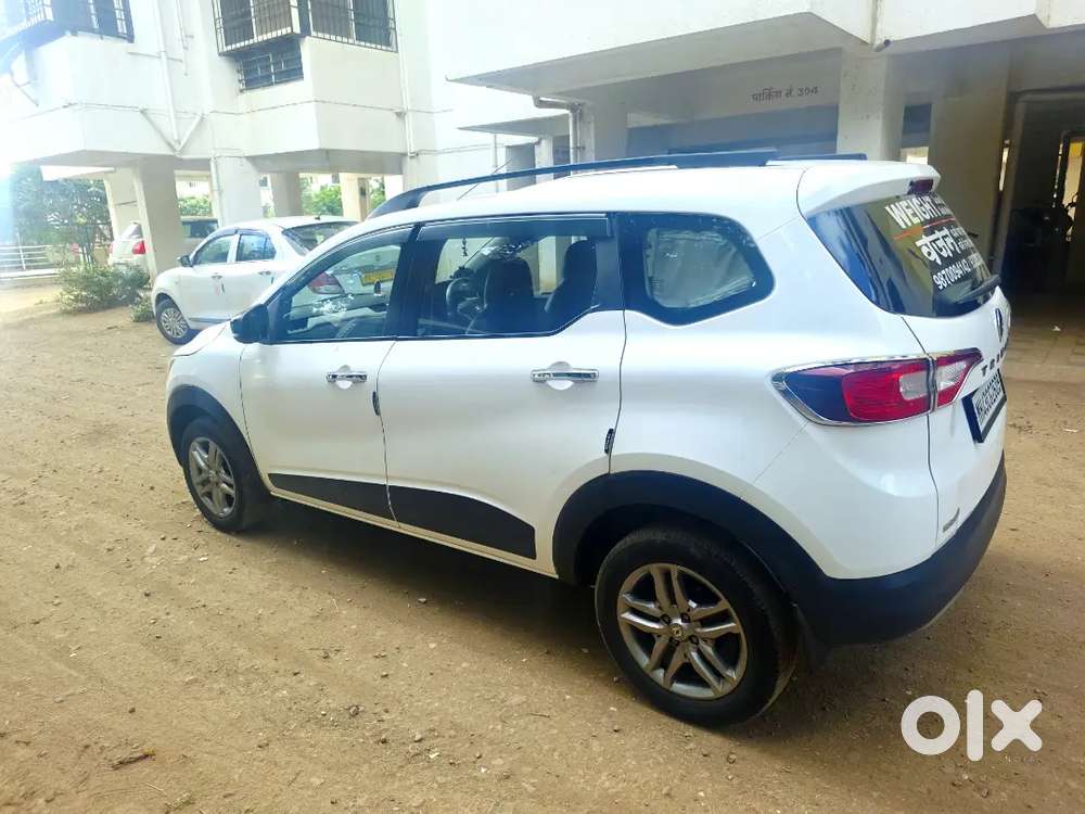 Renault Triber 1.0 Rxz 2023