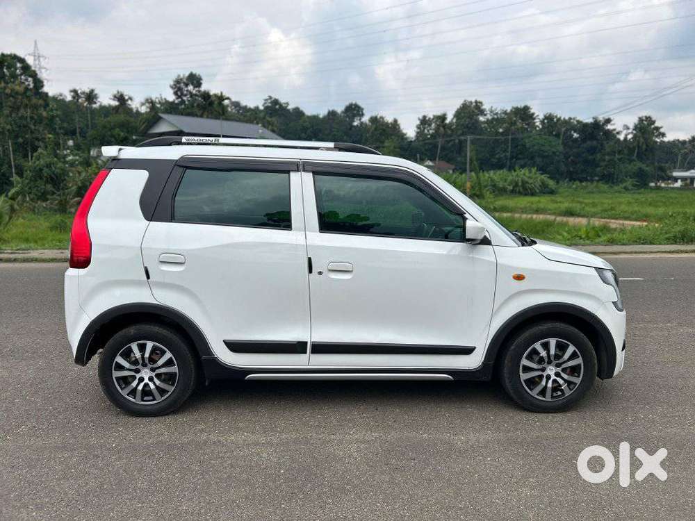 Maruti Suzuki Wagon R Vxi, 2023, Cng & Hybrids