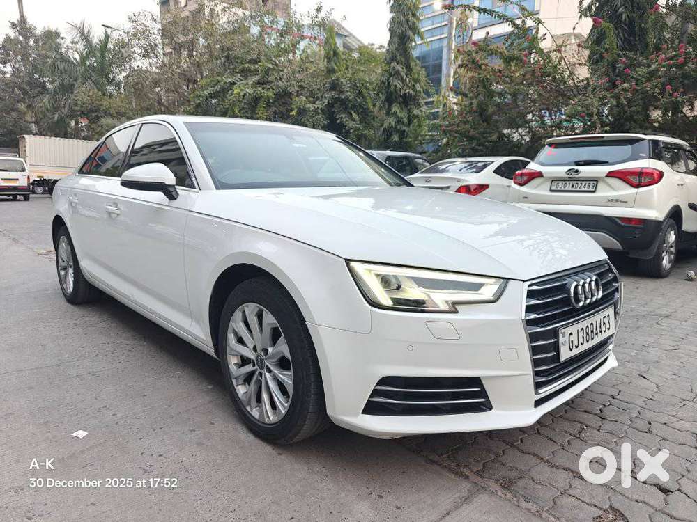 Audi A4 2016-2020 2.0 35 Tdi Premium Plus, 2017, Diesel