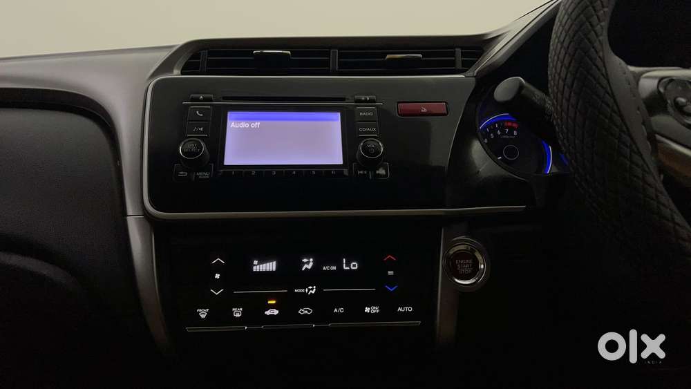Honda City I-vtec Vx, 2014, Petrol