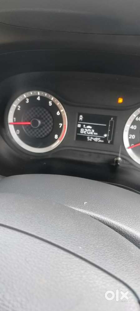 Hyundai Grand I10 Nios Magna 1.2 Mt, 2020, Petrol