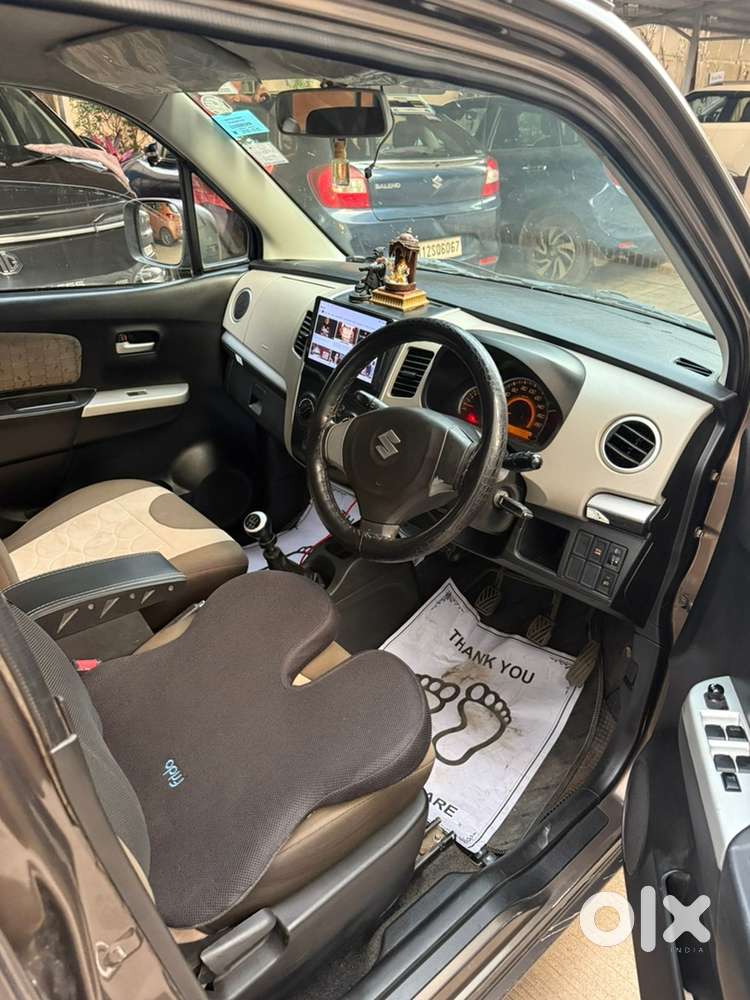 Good Condition, Display Screen With Rear Camera , Dash Cam