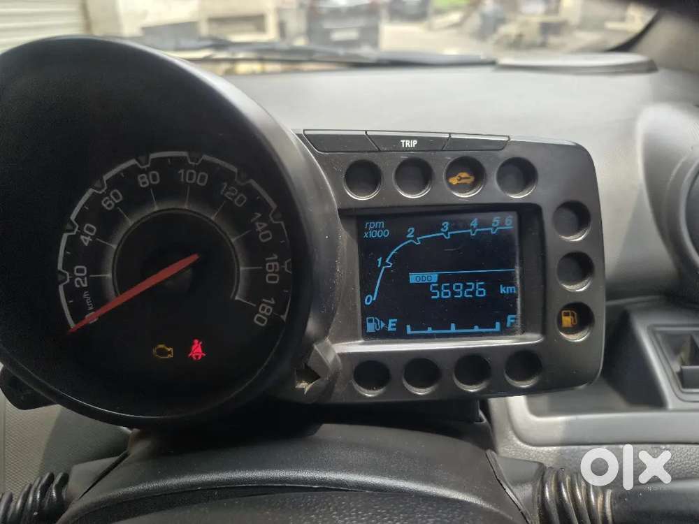 Chevrolet Beat Diesel Ls 2014