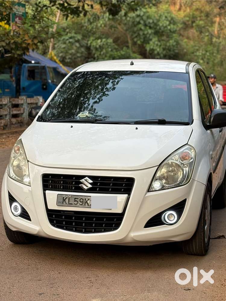 Maruti Suzuki Ritz 2014 Diesel 135000 Km Driven