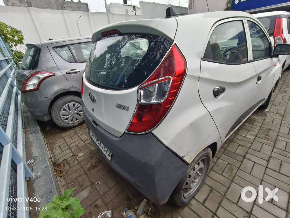 Hyundai Eon Era +, 2018, Petrol