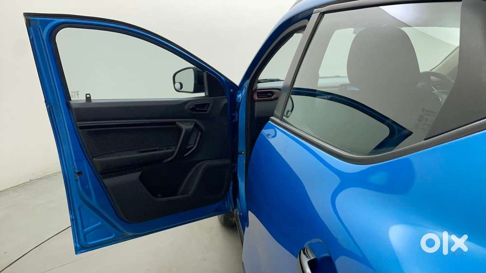 Renault Kiger Rxz Amt, 2022, Petrol