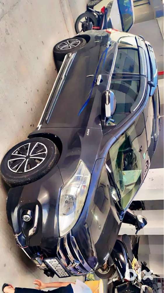 Maruti Suzuki Ertiga 2016 Cng & Hybrids 113051 Km Driven