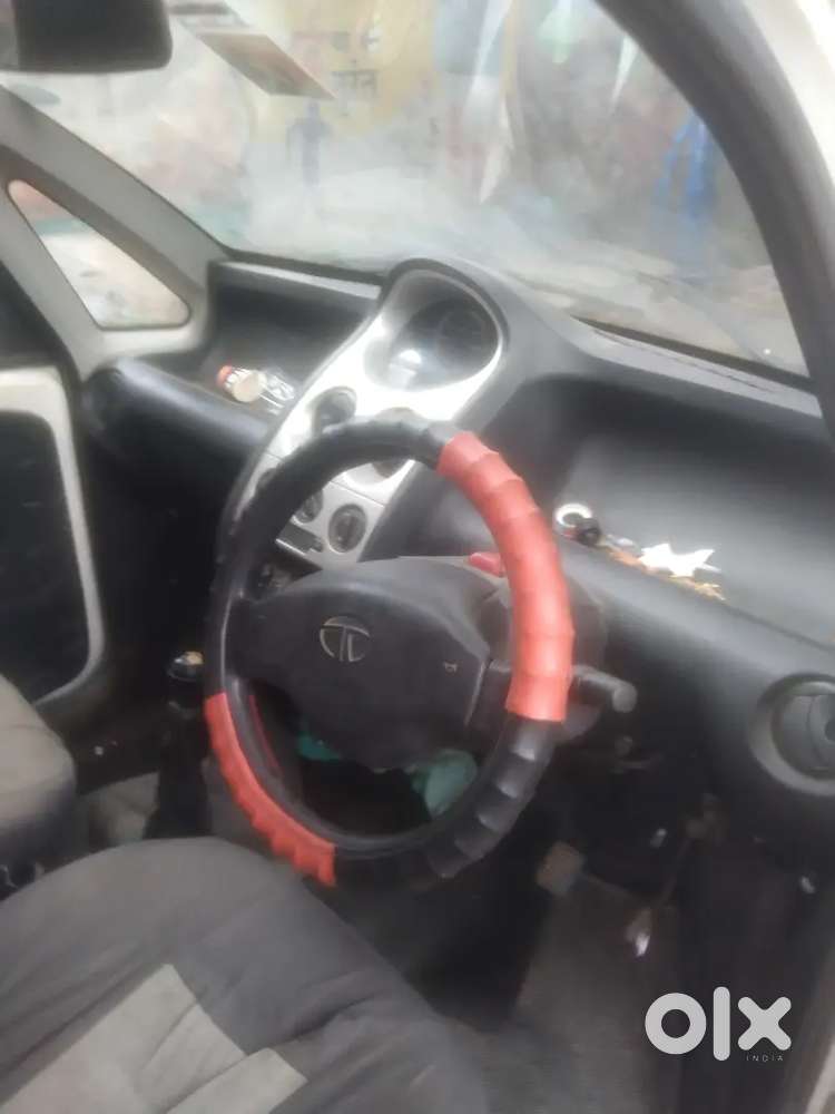 Tata Nano Xe 2012 Model