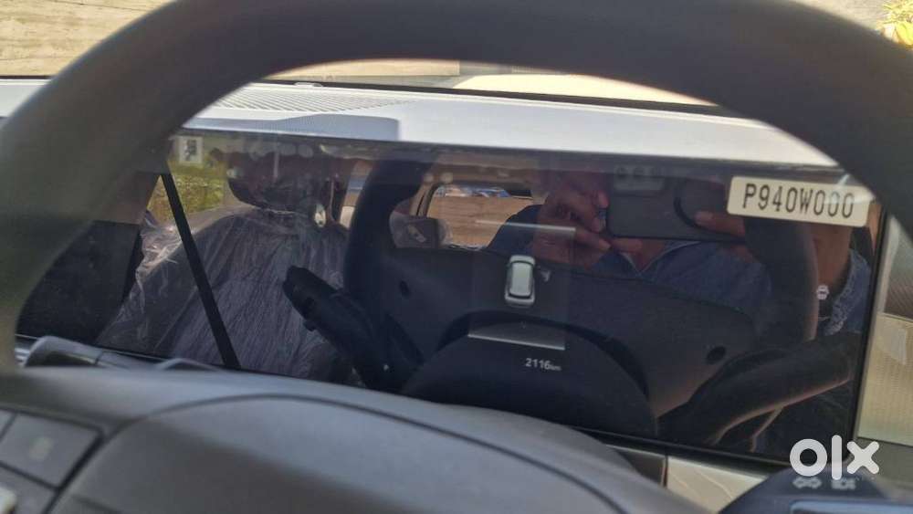 Kia Syros Htk Plus Diesel, 2025, Diesel